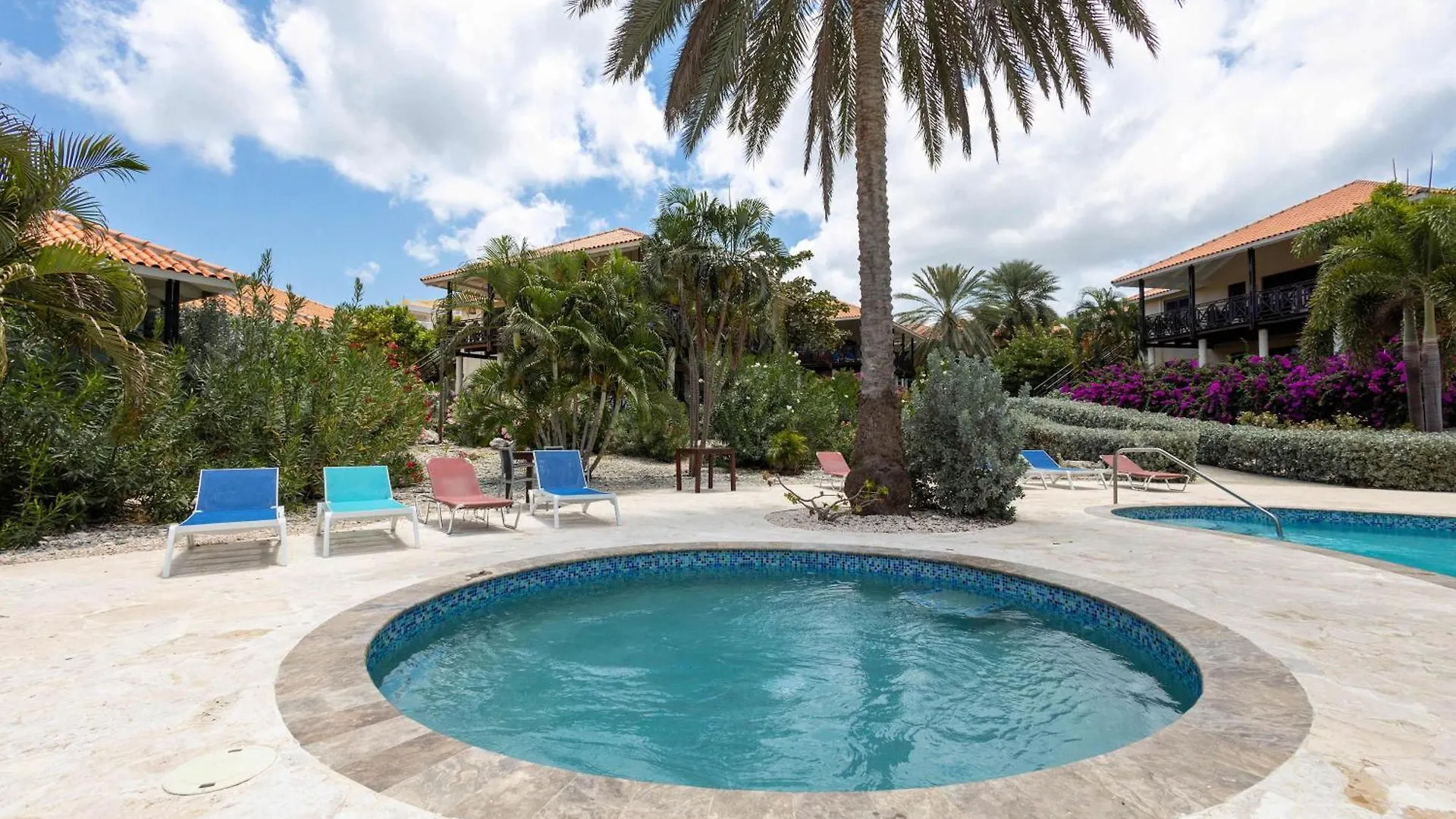 فيلا Elegant Getaway For Couples & Friends At Blue Bay يلمستاد كوراساو