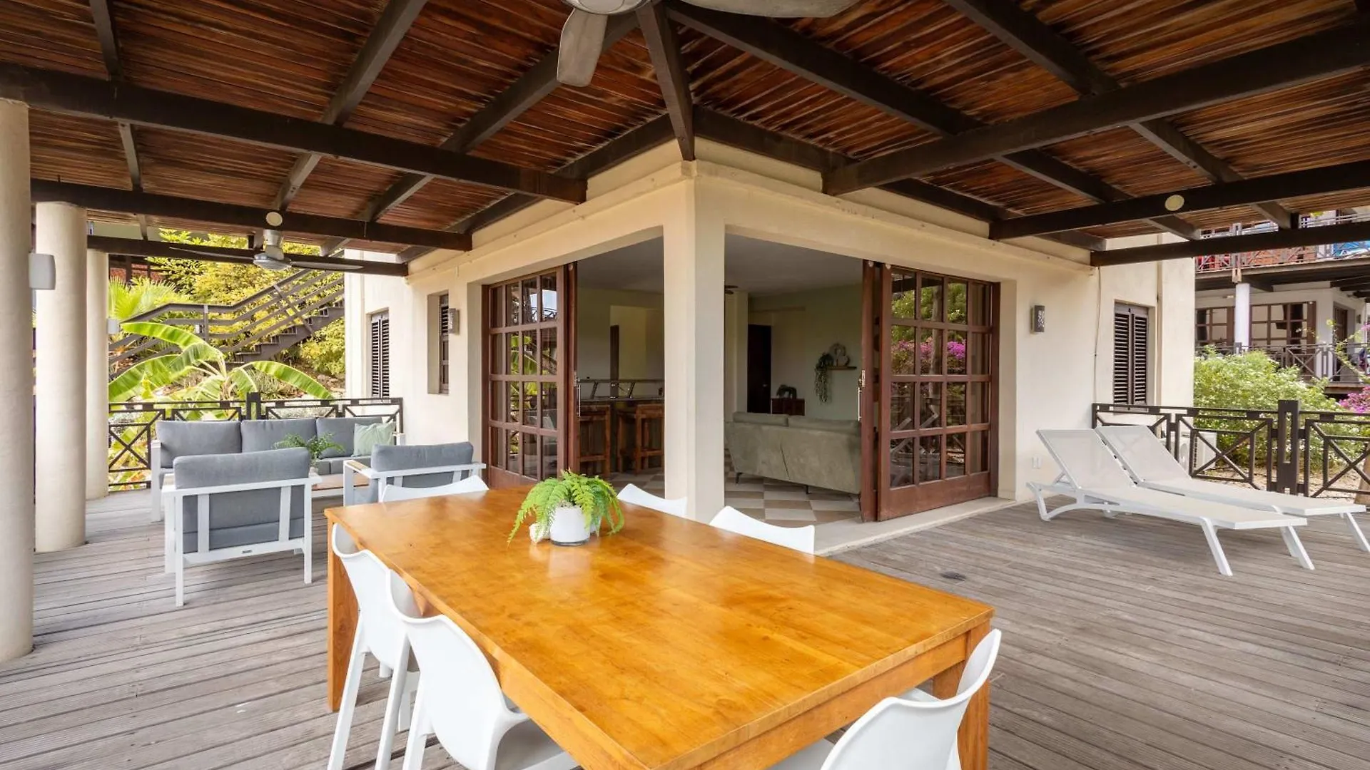 بيت للعطل فيلا Elegant Getaway For Couples & Friends At Blue Bay يلمستاد