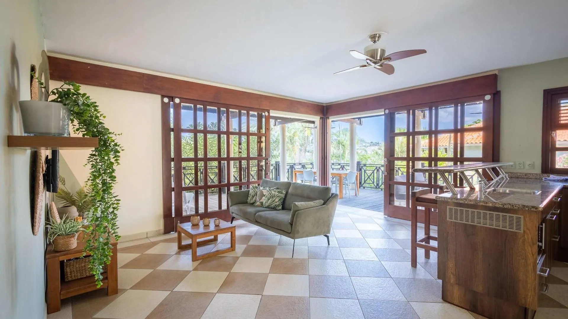 فيلا Elegant Getaway For Couples & Friends At Blue Bay يلمستاد